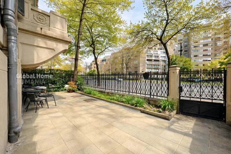 Lascar Catargiu 23 - Ultracentral 2 rooms office + storage + terrace