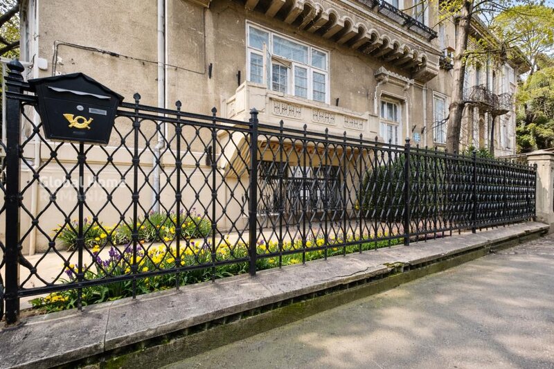 Lascar Catargiu 23 - Ultracentral 2 rooms office + storage + terrace