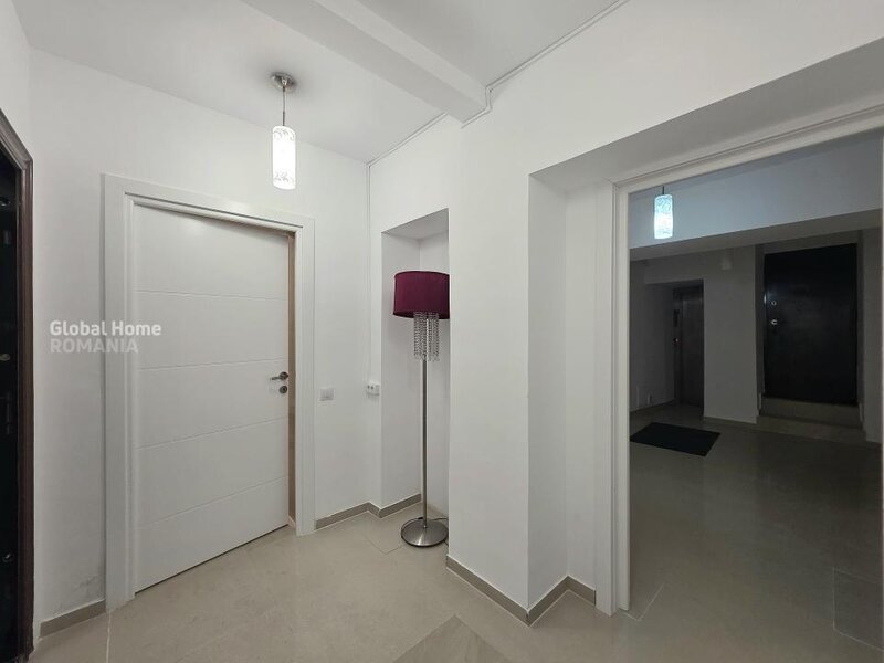 Lascar Catargiu 23 - Ultracentral 2 rooms office + storage + terrace