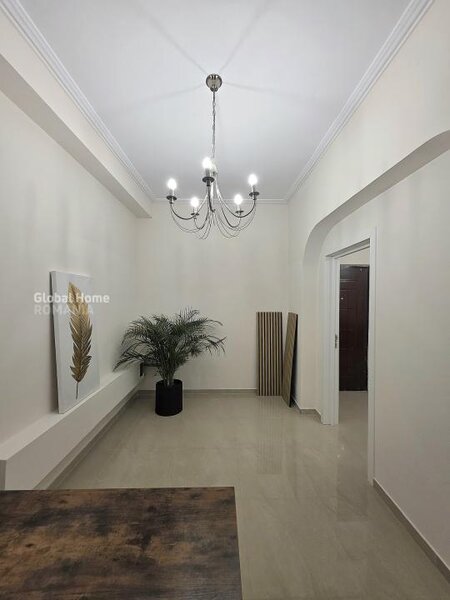 Lascar Catargiu 23 - Ultracentral 2 rooms office + storage + terrace