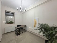 Lascar Catargiu 23, Ultracentral, 2 rooms office + storage + terrace